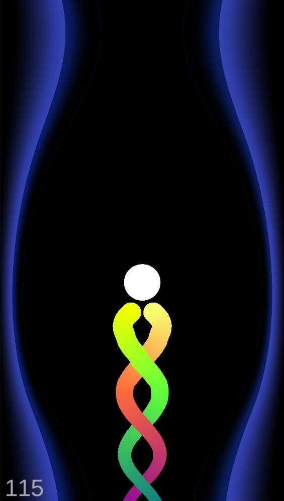 跃动的天空球钻石版下载（LOOPER DRIP）图片1