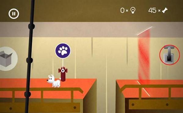 米皮大冒险手机版图3