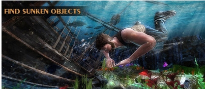 木筏岛屿生存游戏图1