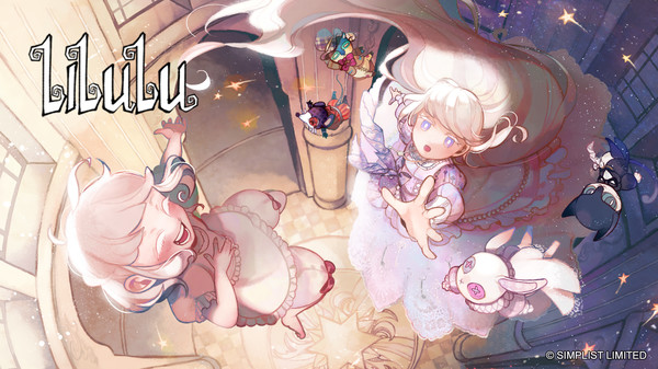 Lilulu中文版图3