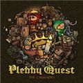 Plebby Quest the Crusades游戏