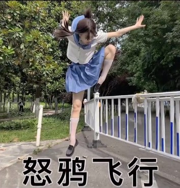 抖音很火的jk拍照姿势视频制作软件官方版下载  v21.0.0图3