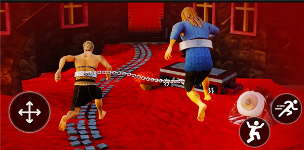 链在一起手机版图4