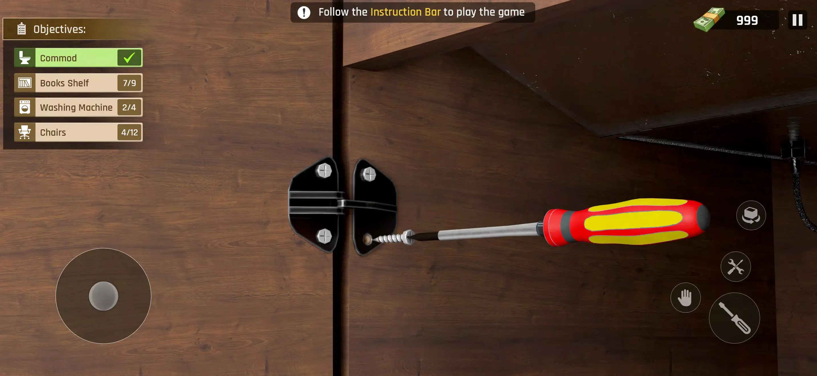 毁灭大师终极拆解图4