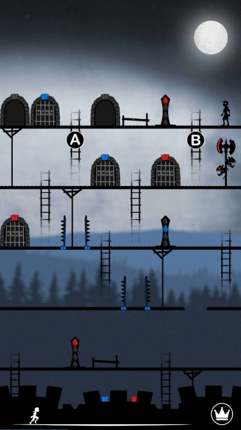 国王万岁3游戏图1