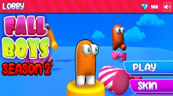 终极淘汰赛2游戏图2