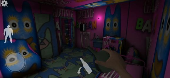 班班幼儿园8同人版图2