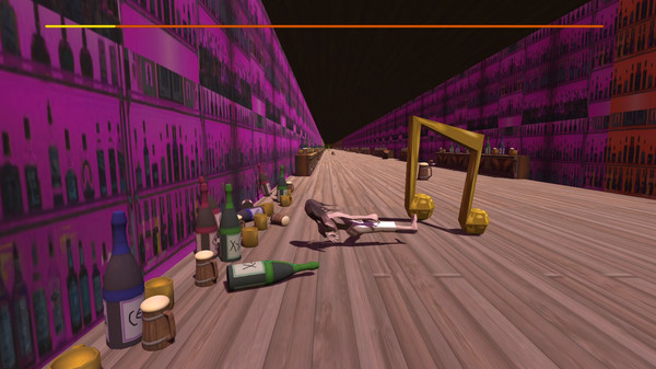 Race To Sanity游戏图3