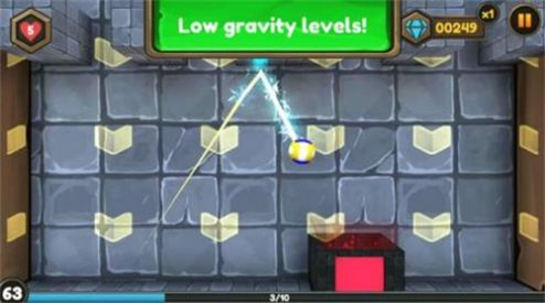 玩转篮球最新版图1