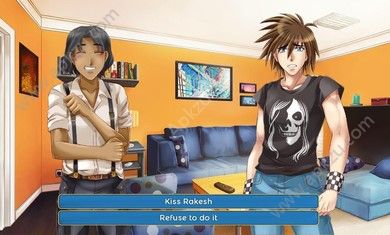 室友游戏完整中文免费最新安卓版  v1.0.6图1