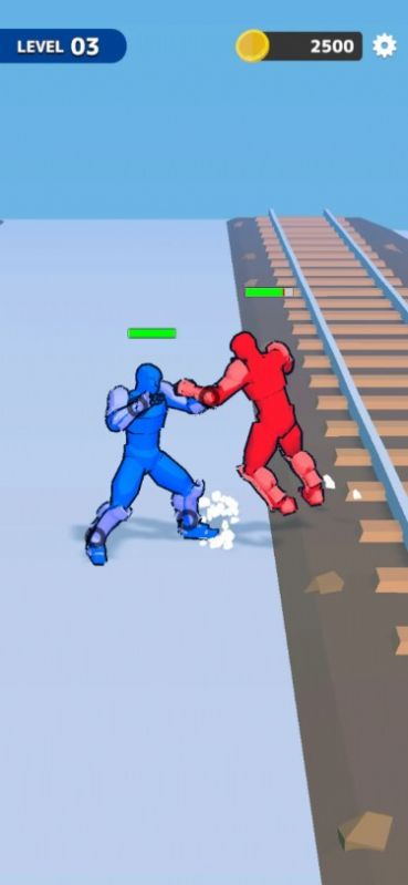 画画连招小正版图1