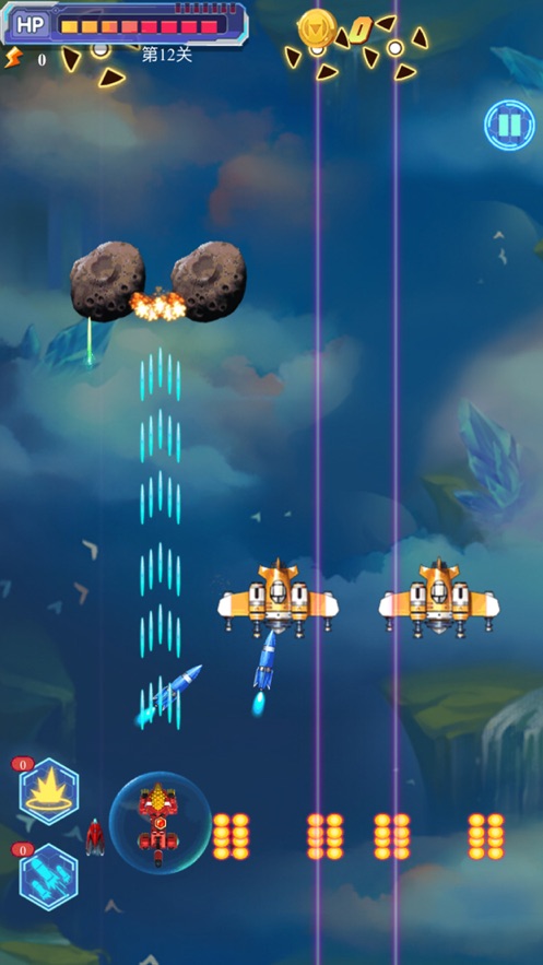 神兽金刚之天神归来游戏钻石版下载  v1.0图4