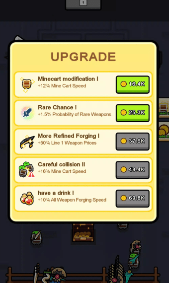 史莱姆武器大师图2