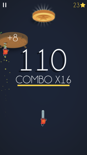 刀锋射手游戏图2