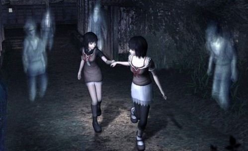 零红蝶全剧情中文安卓版  v1.0图1