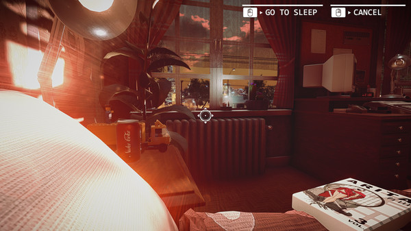 指挥官85游戏图1