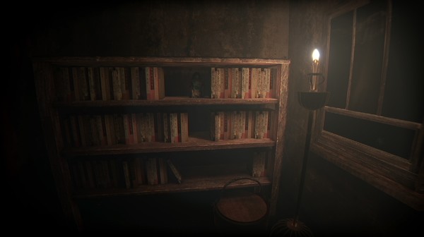 Onryo怨灵手机版图1