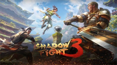 暗影格斗31.24.1安卓全安卓版游戏  v1.29图3