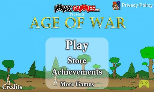 战争进化史手机版图1