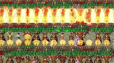 4399傲视遮天手机版官方客户端  v1.0图2