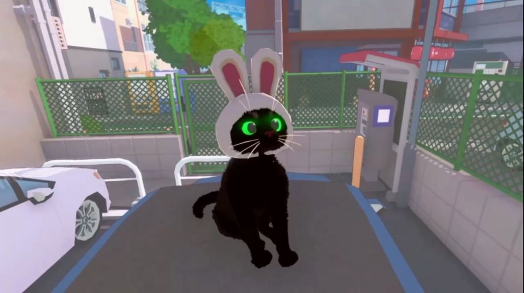 大城小猫模拟器图1