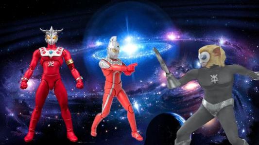 抖音奥特曼知识大挑战答案大全免费版  V1.0.0图3