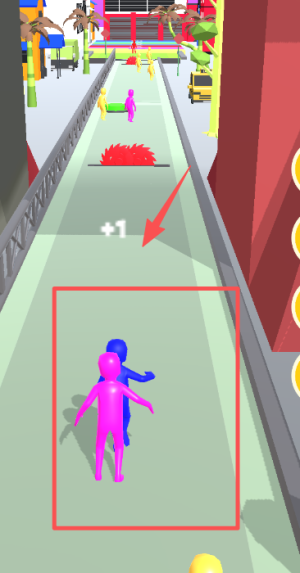 扇你耳光快跑图2