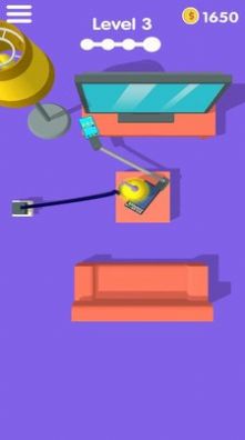 充电达人游戏中文最新版  v1.0.0图2