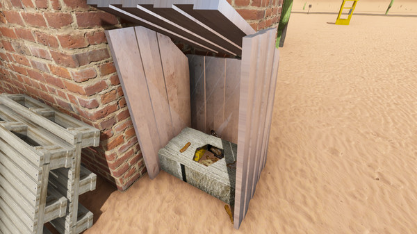 The Long Drive手机版图2