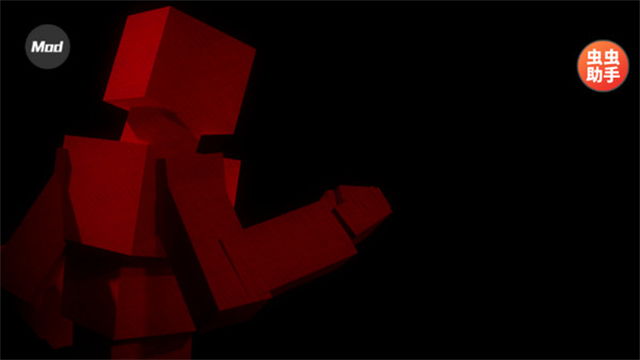 g沙盒仇恨版图4