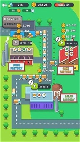 农场闲置果园游戏图2