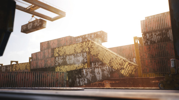 阿纳雷亚大逃杀手游图2