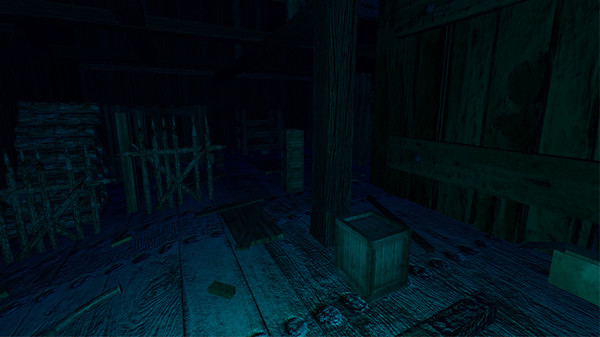 Last Visit中文版图3