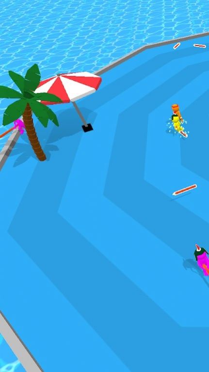 木头刺击游戏图4