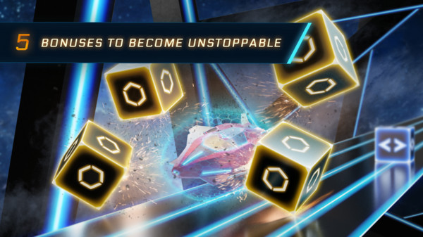 星光漫步游戏图2