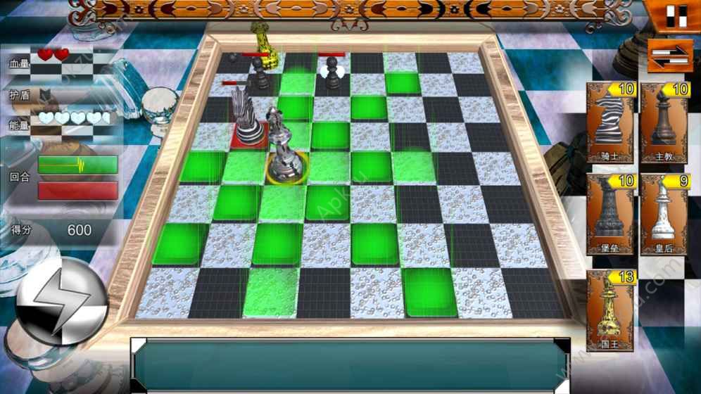 节奏象棋金币免费版（RhythmChess）  v1.3图1