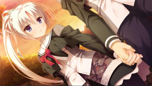 千恋万花攻略线路图完整版  v1.0图2