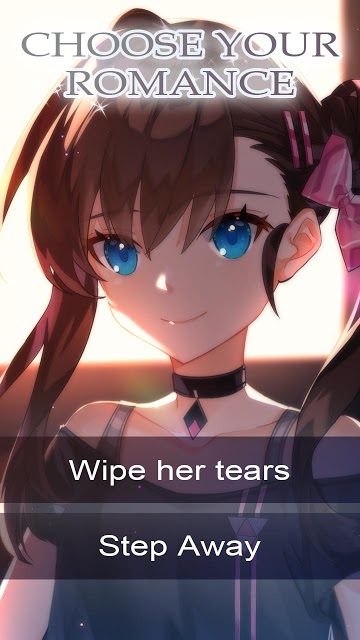 我的水泳女友游戏图2