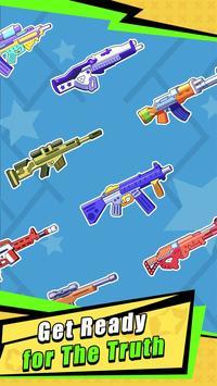 狙击手清道夫游戏子弹安卓版  v1.3图3