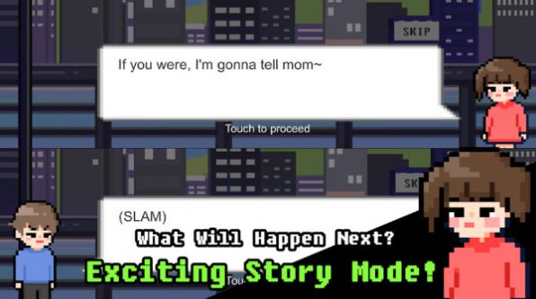 假装在努力学习安卓版金币版  v0.1图5