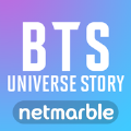 BTS宇宙故事官方版