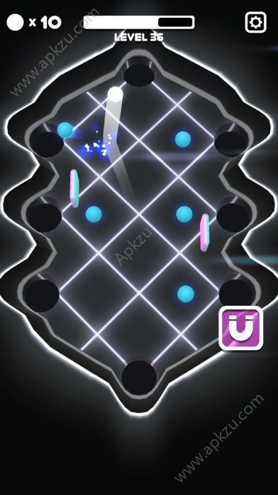 Hyper Pooly游戏完整安卓版  v1.0.9图5