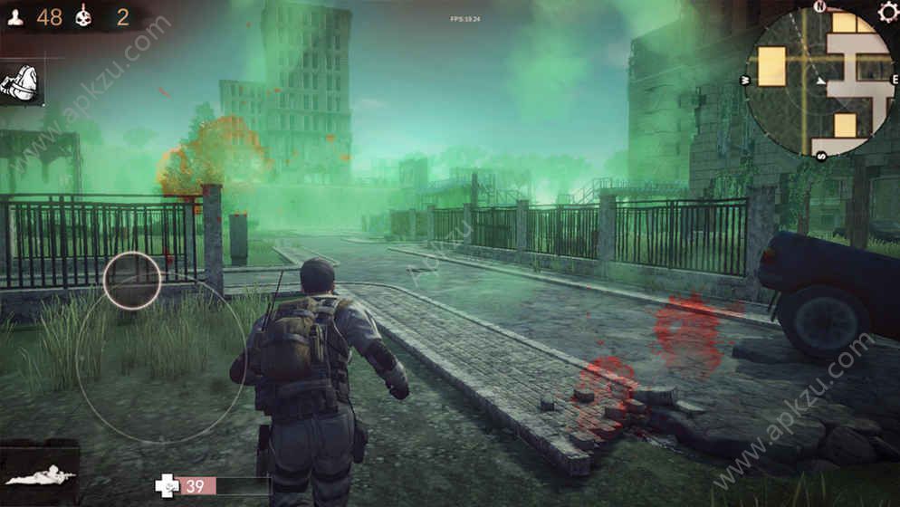 丛林大逃杀官方网站图5