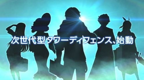 Time Defenders手游图2