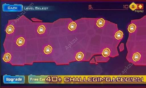 几何防御2安卓版图2