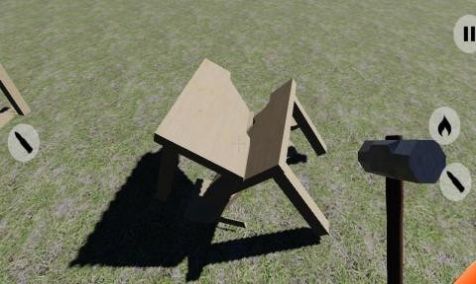 拆迁爆破队安卓版游戏  v1.0.1图2