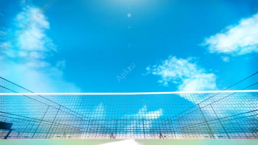 新网球王子RisingBeat安卓版图1