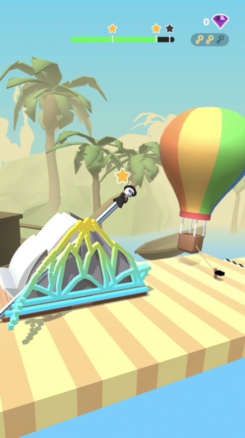 摇摇切哥闹游戏官方手机版  v1.0图4