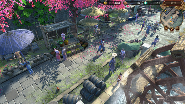 天命奇御二肉鸽模式最新版本  v1.0图3