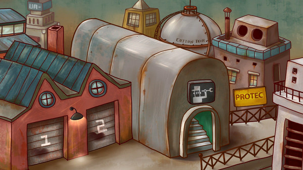 南瓜先生大冒险完整版图2